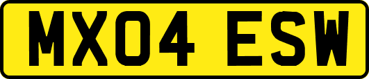 MX04ESW