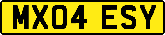 MX04ESY