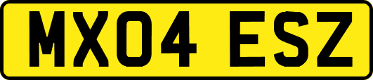 MX04ESZ