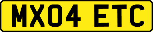 MX04ETC