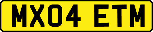 MX04ETM