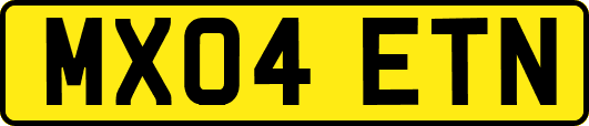 MX04ETN