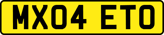 MX04ETO
