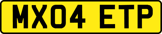 MX04ETP