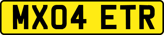 MX04ETR