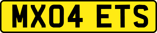 MX04ETS