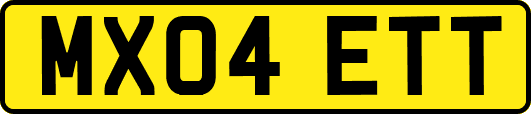 MX04ETT