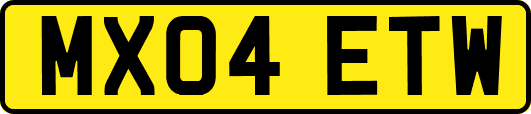 MX04ETW