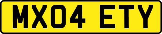MX04ETY