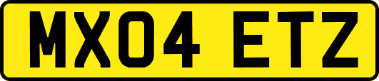 MX04ETZ