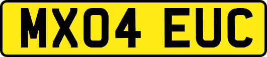 MX04EUC