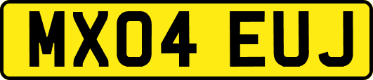 MX04EUJ