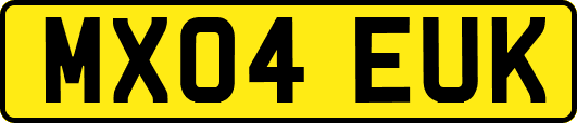 MX04EUK