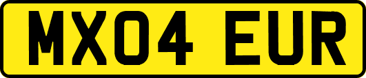MX04EUR