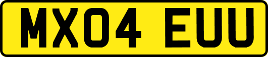 MX04EUU