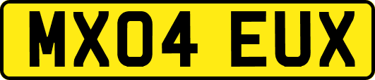 MX04EUX