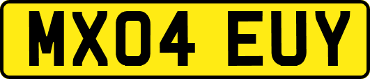 MX04EUY