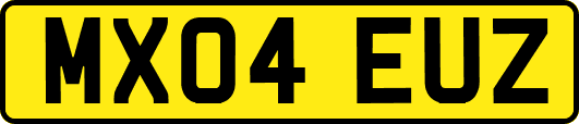 MX04EUZ