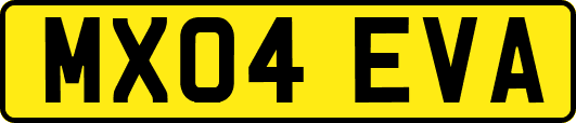 MX04EVA