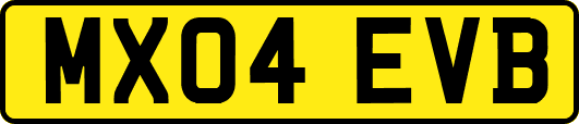 MX04EVB