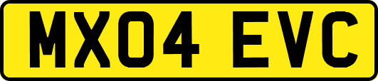 MX04EVC