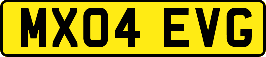 MX04EVG