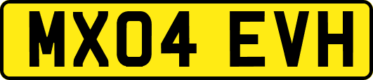 MX04EVH