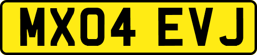 MX04EVJ