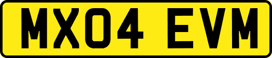MX04EVM