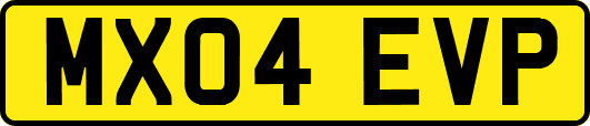 MX04EVP