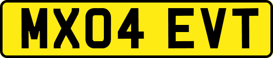 MX04EVT