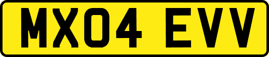 MX04EVV