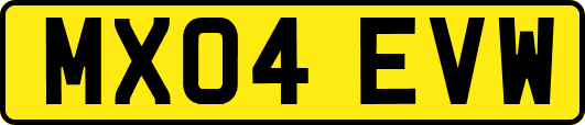 MX04EVW