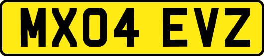 MX04EVZ