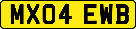 MX04EWB
