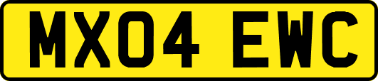 MX04EWC