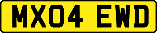 MX04EWD