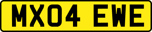 MX04EWE