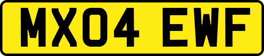 MX04EWF