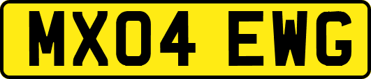 MX04EWG