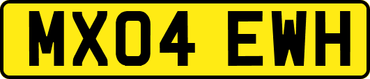 MX04EWH