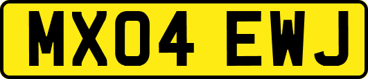 MX04EWJ