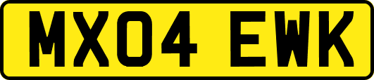 MX04EWK