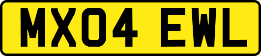 MX04EWL