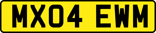 MX04EWM