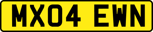 MX04EWN