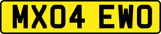 MX04EWO