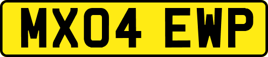 MX04EWP