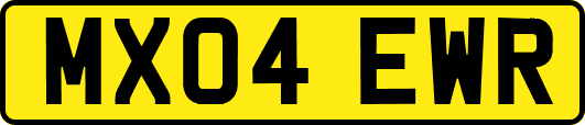 MX04EWR