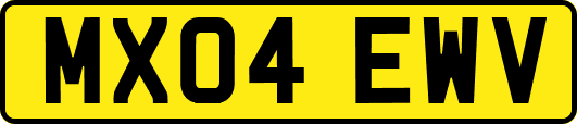 MX04EWV